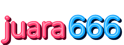 juara666 — logo kanal